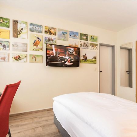 Hotel & Wirtshaus Hansen Bergisch Gladbach Kültér fotó