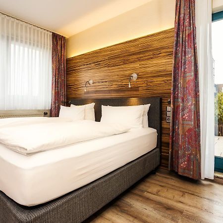 Hotel & Wirtshaus Hansen Bergisch Gladbach Kültér fotó