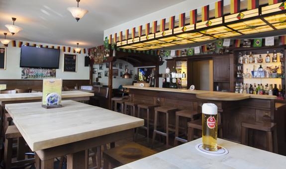 Hotel & Wirtshaus Hansen Bergisch Gladbach Kültér fotó