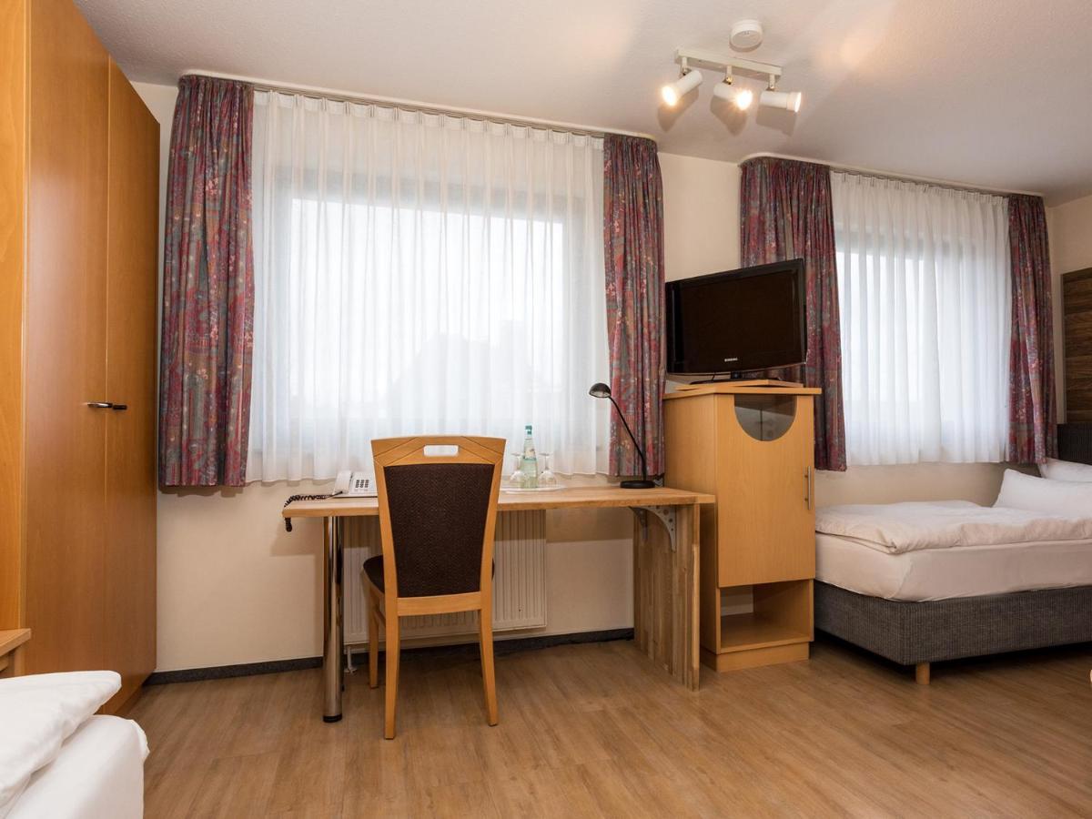 Hotel & Wirtshaus Hansen Bergisch Gladbach Kültér fotó