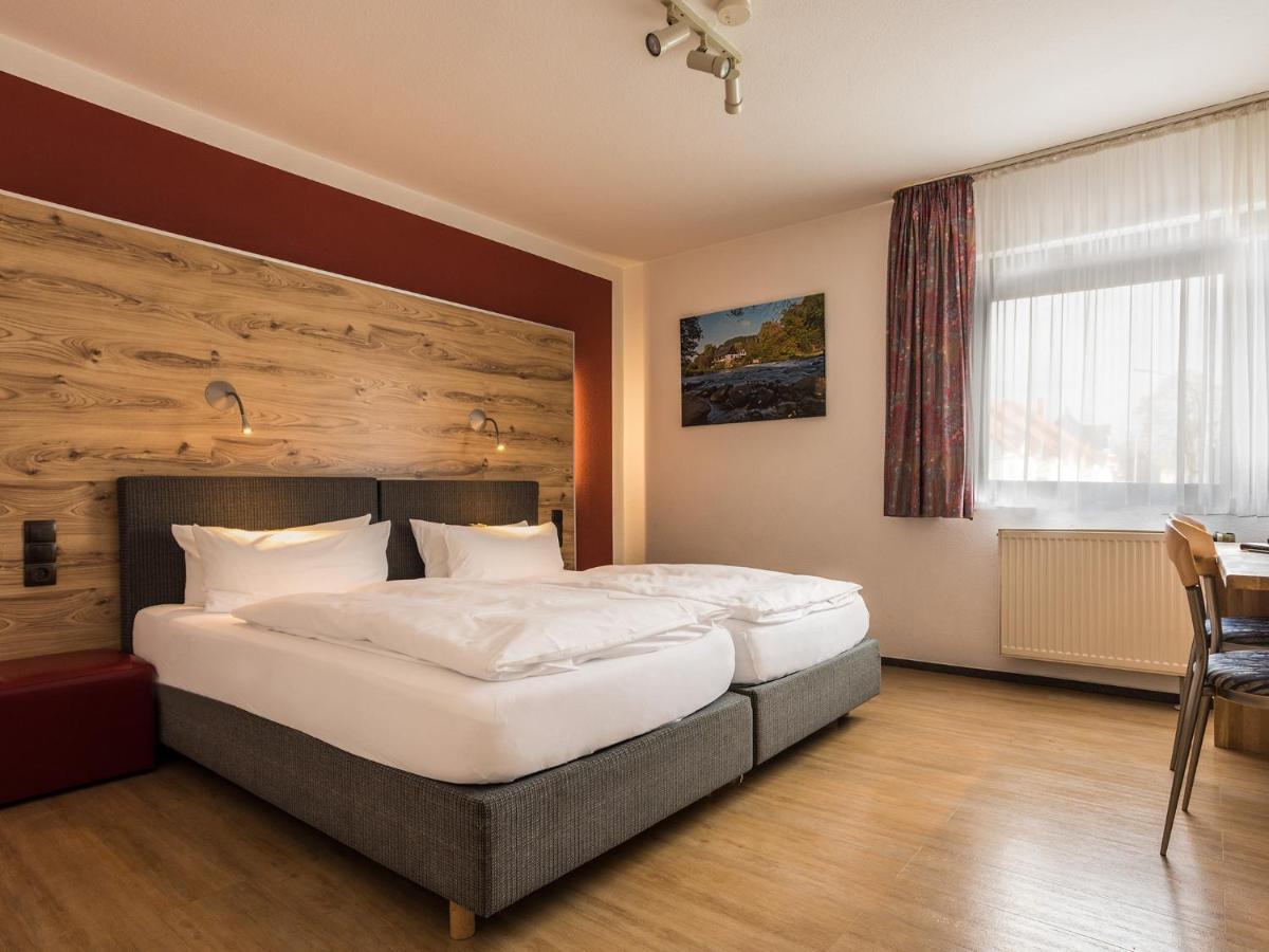 Hotel & Wirtshaus Hansen Bergisch Gladbach Kültér fotó
