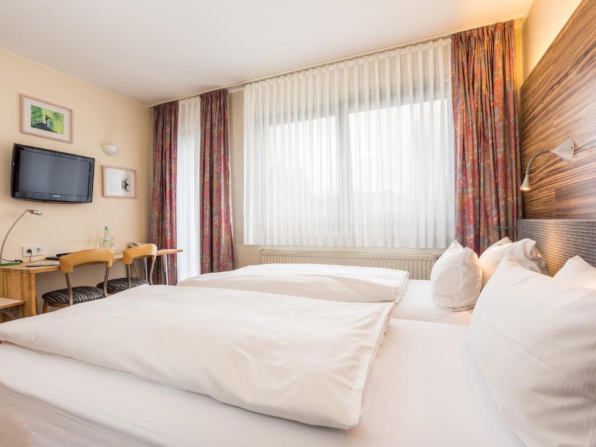 Hotel & Wirtshaus Hansen Bergisch Gladbach Kültér fotó