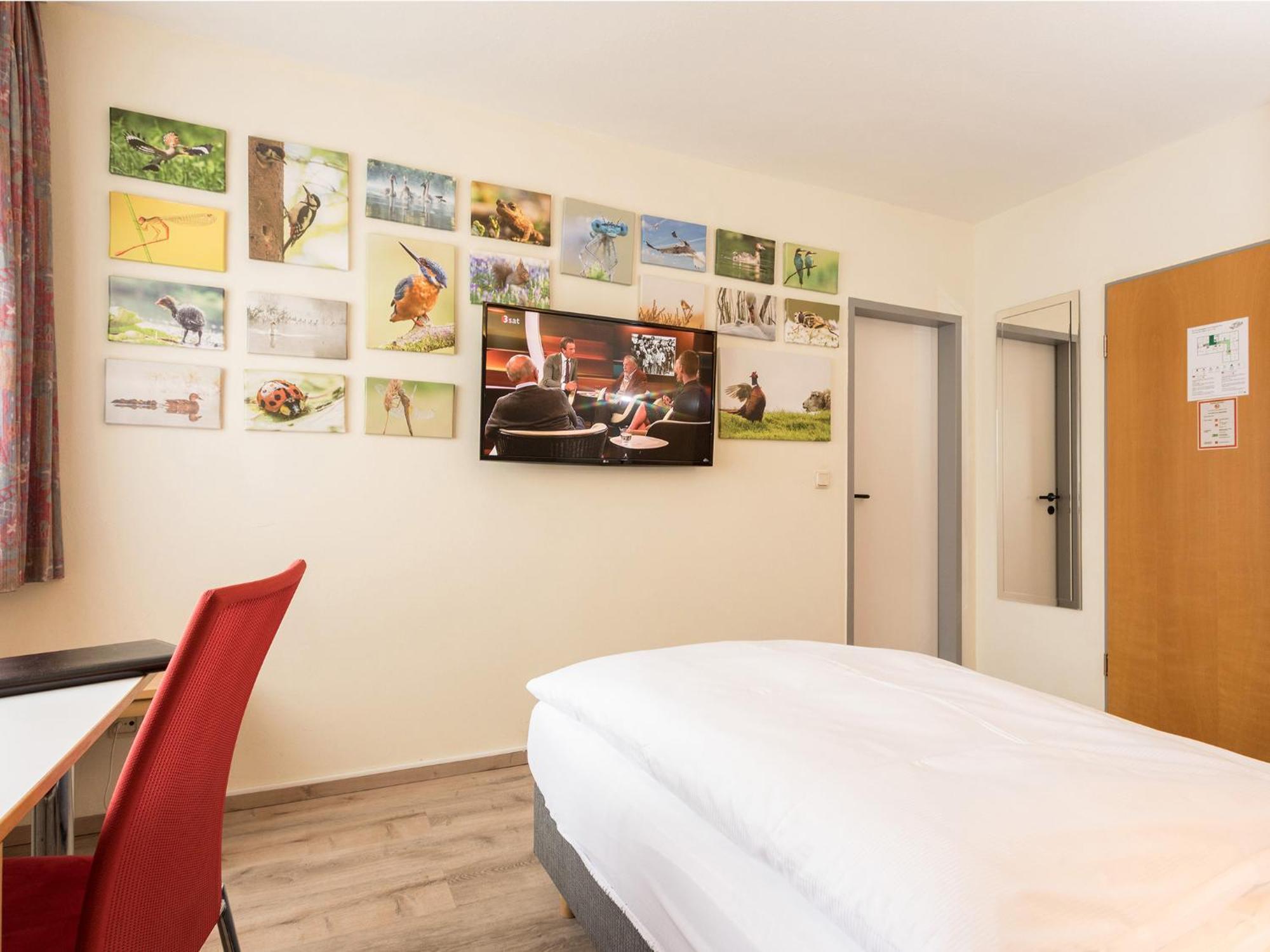 Hotel & Wirtshaus Hansen Bergisch Gladbach Kültér fotó