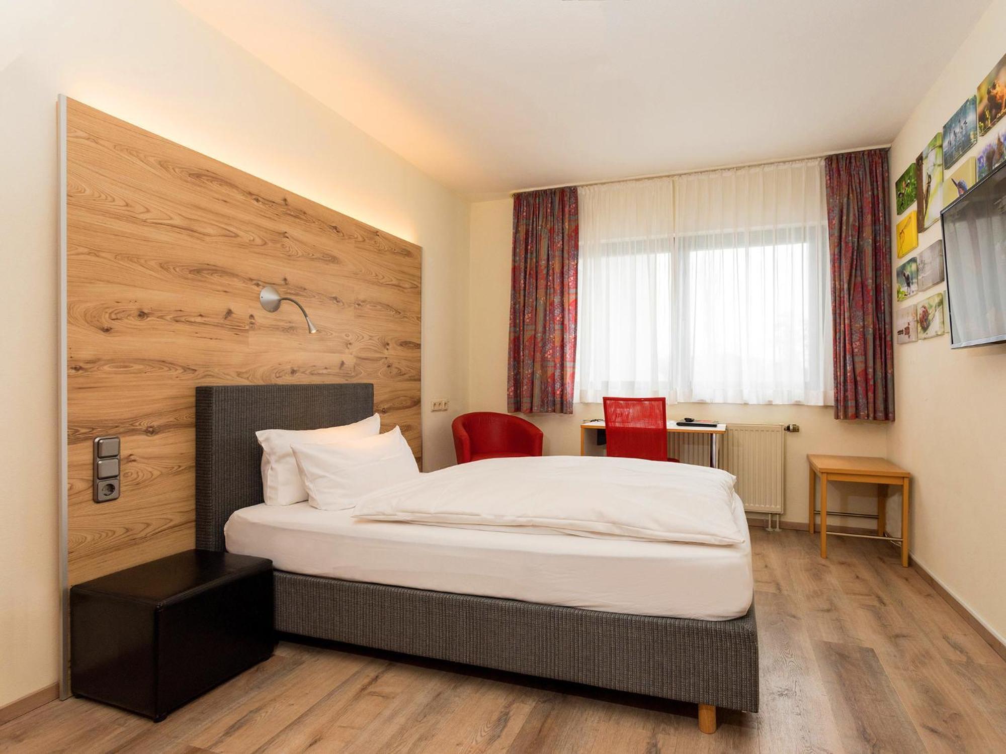 Hotel & Wirtshaus Hansen Bergisch Gladbach Kültér fotó