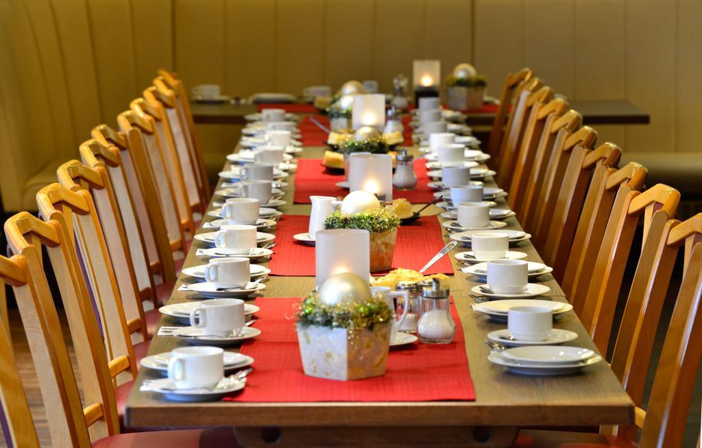 Hotel & Wirtshaus Hansen Bergisch Gladbach Kültér fotó