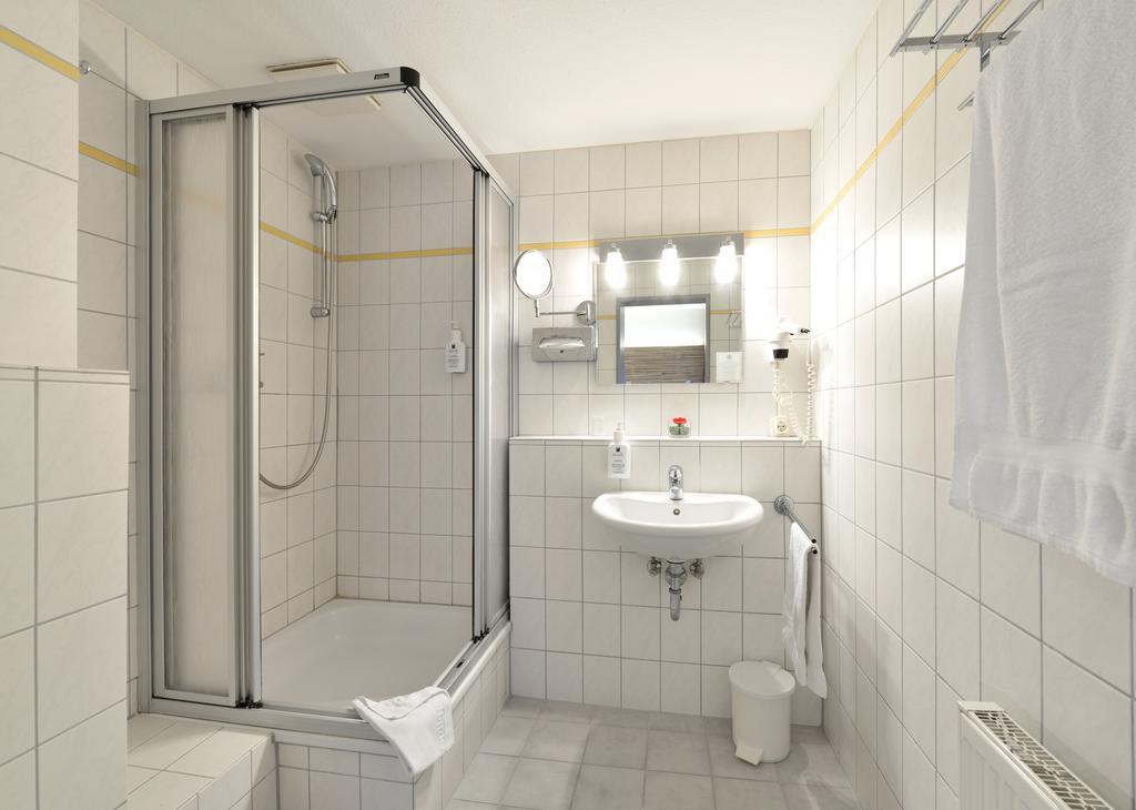 Hotel & Wirtshaus Hansen Bergisch Gladbach Kültér fotó