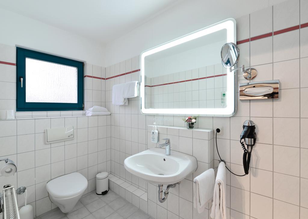 Hotel & Wirtshaus Hansen Bergisch Gladbach Kültér fotó