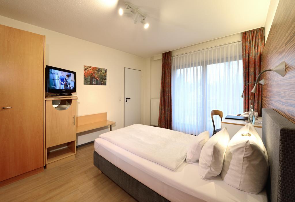 Hotel & Wirtshaus Hansen Bergisch Gladbach Kültér fotó