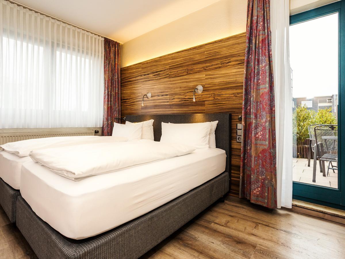 Hotel & Wirtshaus Hansen Bergisch Gladbach Kültér fotó